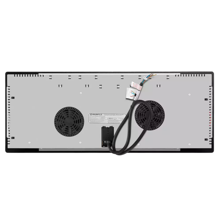 Варочная поверхность MAUNFELD CVI904SFLBK Inverter