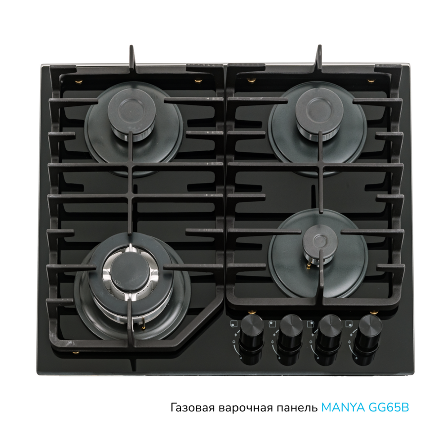 Варочная поверхность Manya GG65B