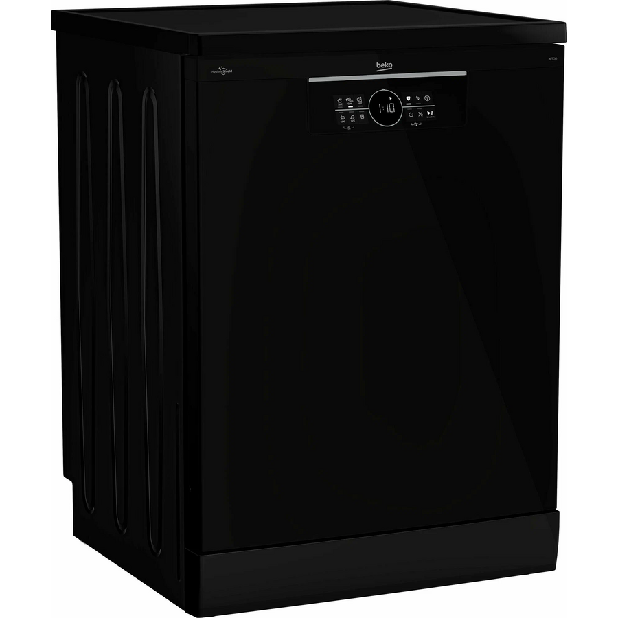 Посудомоечная машина BEKO BDFN25521B