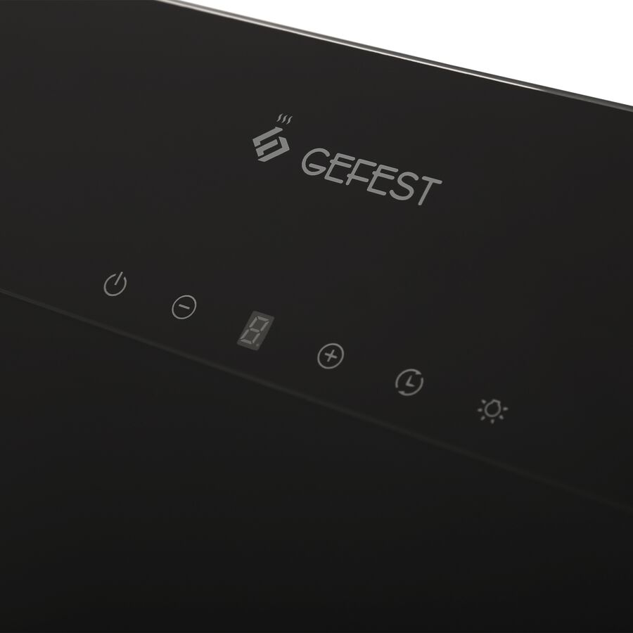 Вытяжка GEFEST 3607 С23