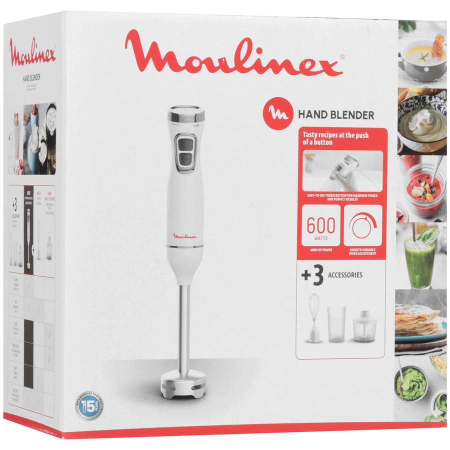 Блендер MOULINEX DD5431F0