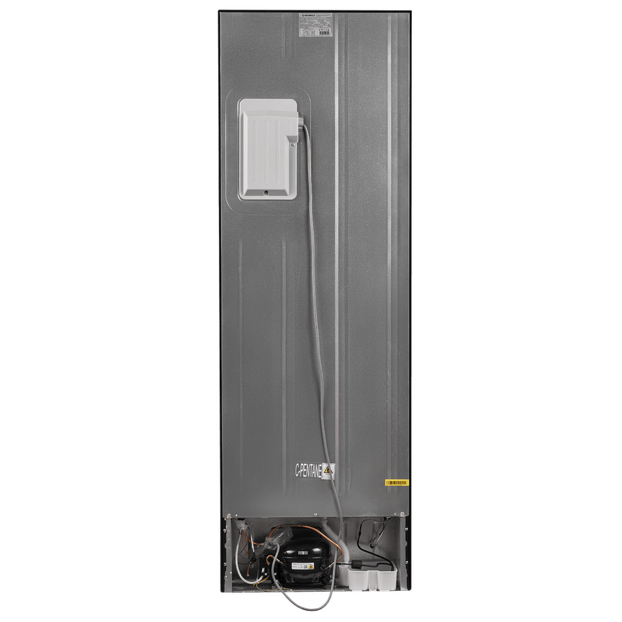 Холодильник MAUNFELD MFF185NFХ10 Inverter