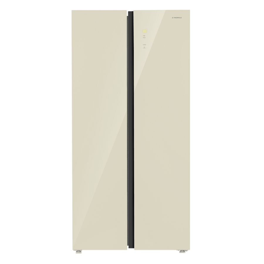 Холодильник MAUNFELD MFF191NFBG