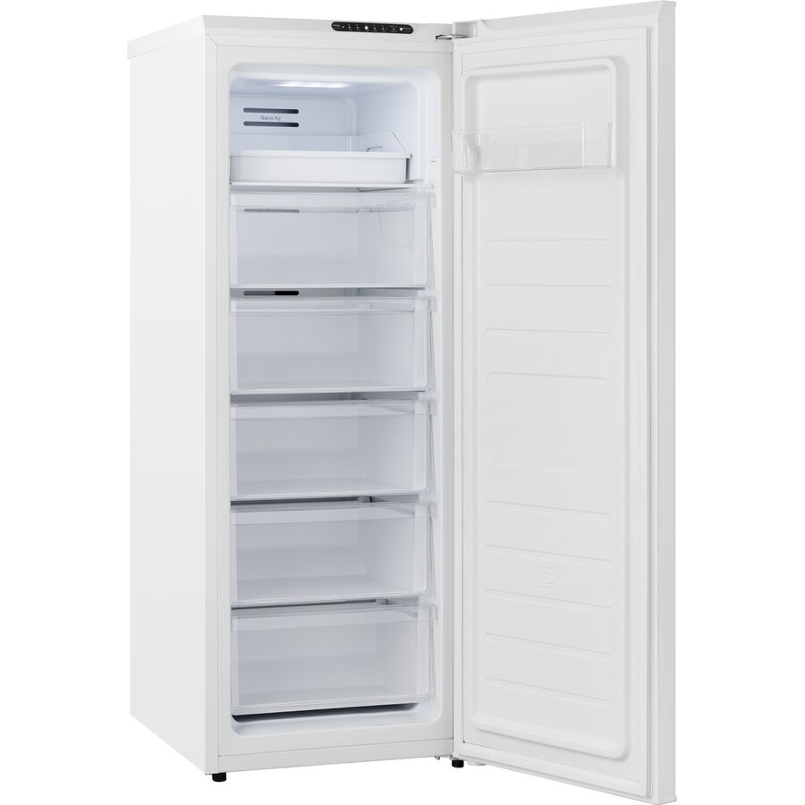 Морозильник Weissgauff WF 140 Inverter NoFrost