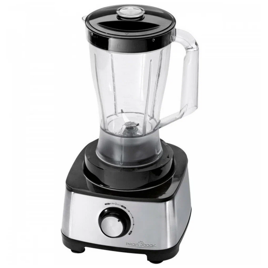 Кухонный комбайн Profi Cook PC-KM 1063