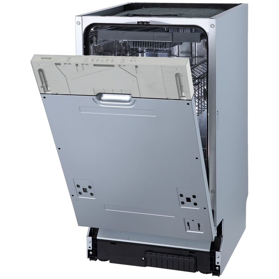 Встраиваемая посудомоечная машина GORENJE GV520E10S