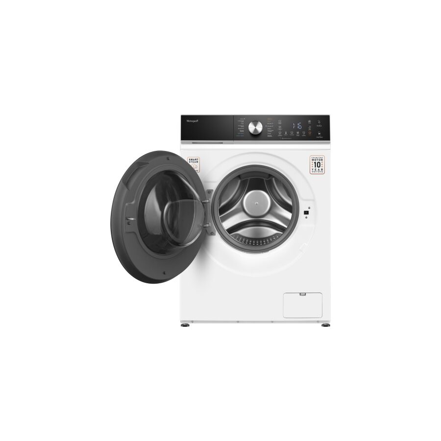 Стиральная машина Weissgauff WMD 61211 D Inverter Steam
