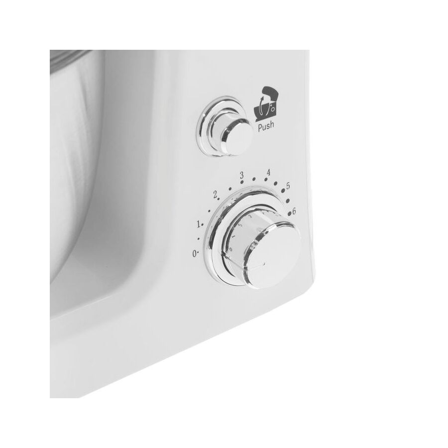 Миксер Sakura SA-6327W