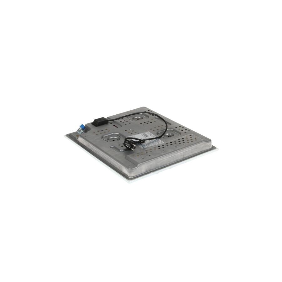 Варочная поверхность HOMSair HGG433TGCWH