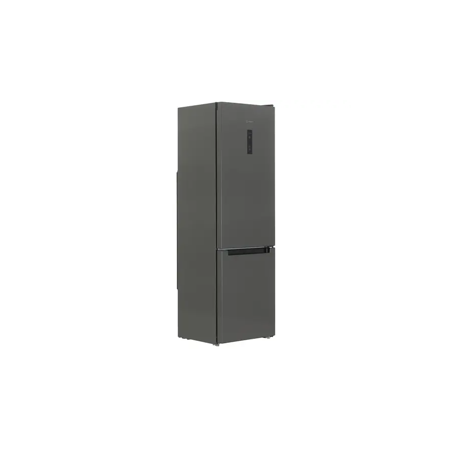 Холодильник Indesit ITS 5200 NG, Темно серый