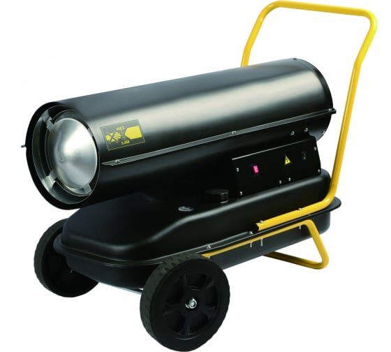 Тепловая пушка Zitrek BFG-30 070-2803
