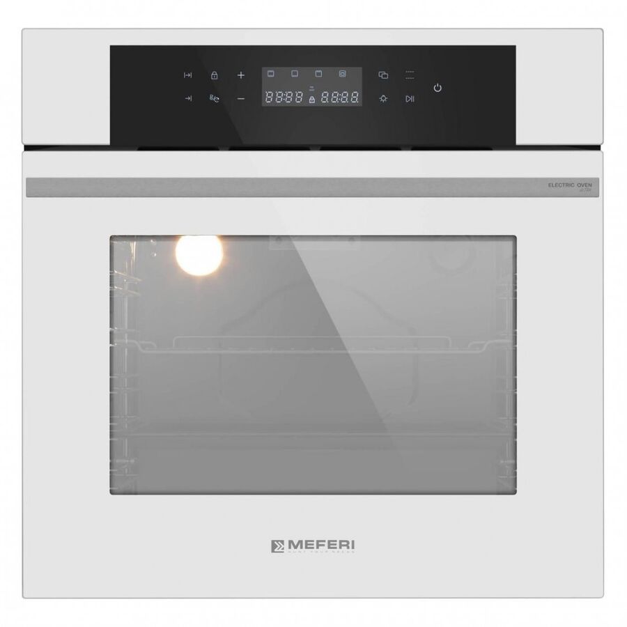 Духовой шкаф Meferi MEO606WH Ultra