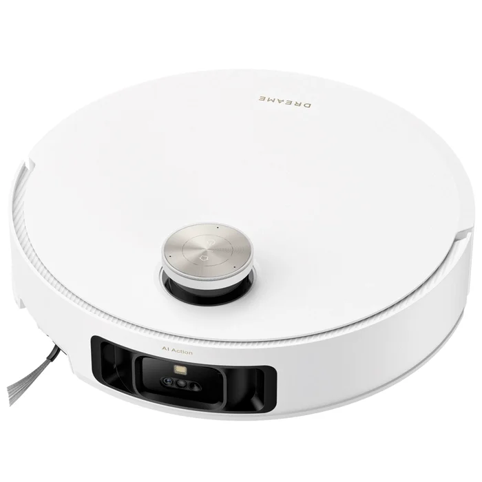 Робот-пылесос Dreame Robot Vacuum L60 Pro Ultra White (RLL56CE0)
