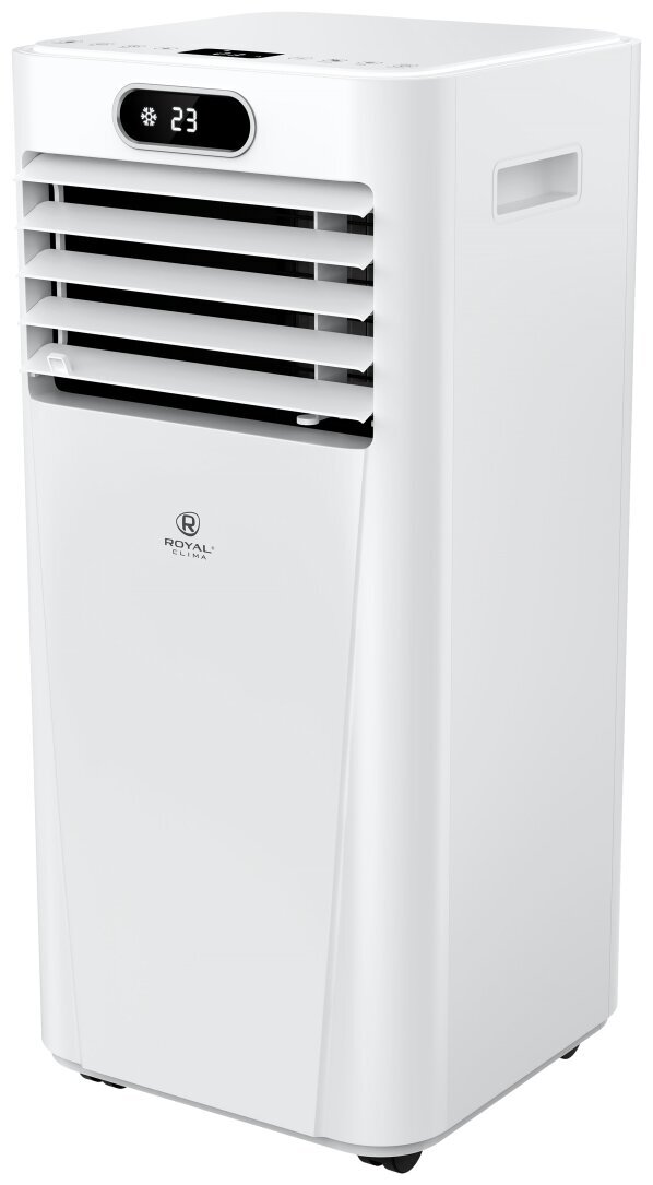 Мобильный кондиционер ROYAL Clima RM-TS17CH-E