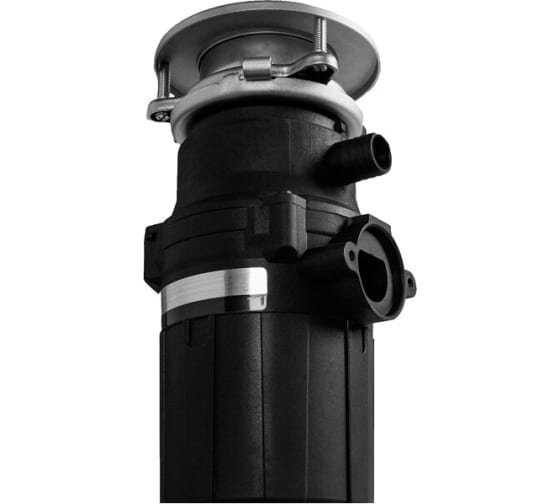 Измельчитель пищевых отходов Bone Crusher BC610-AS