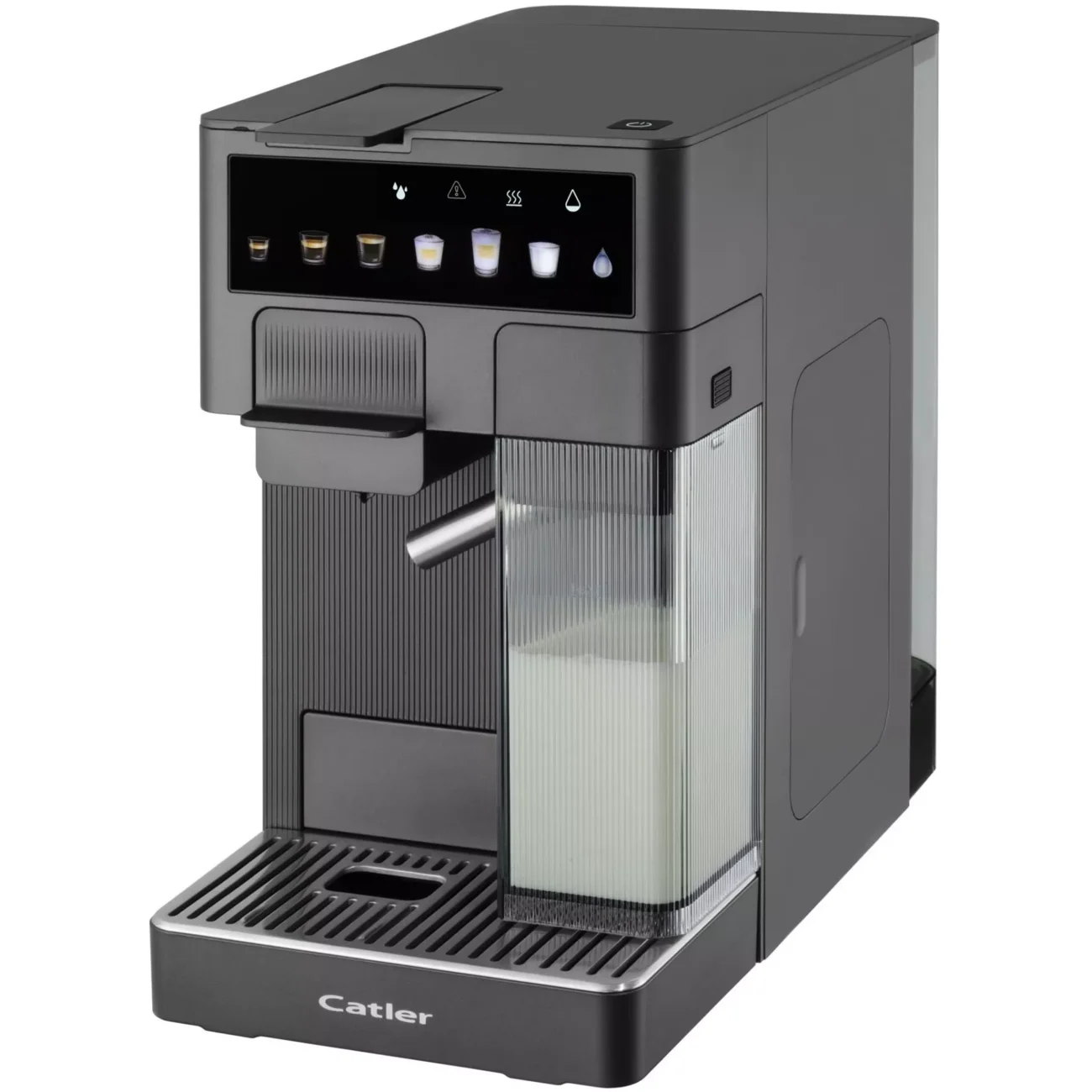 Кофеварка Catler ES 750 G Renzo