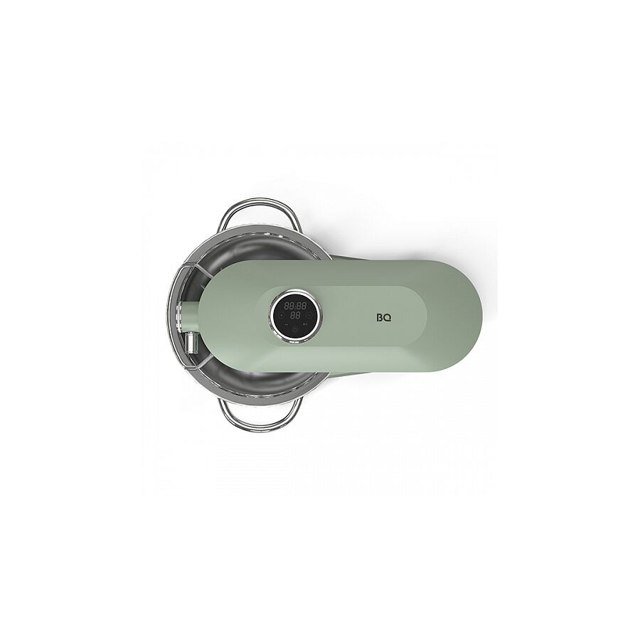 Миксер BQ MX852 Matte Green