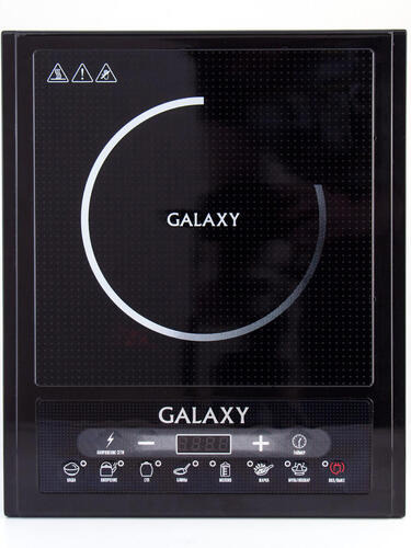 Настольная индукционная плитка Galaxy Line GL 3053