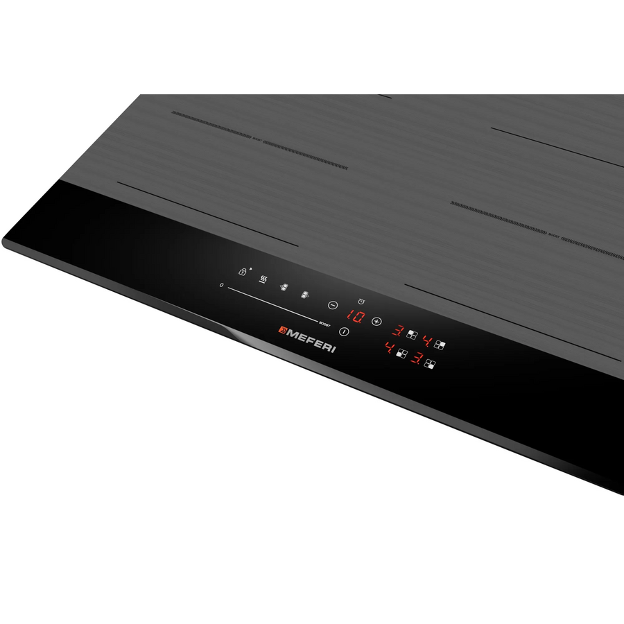 Варочная поверхность MEFERI MIH604GR Comfort Plus