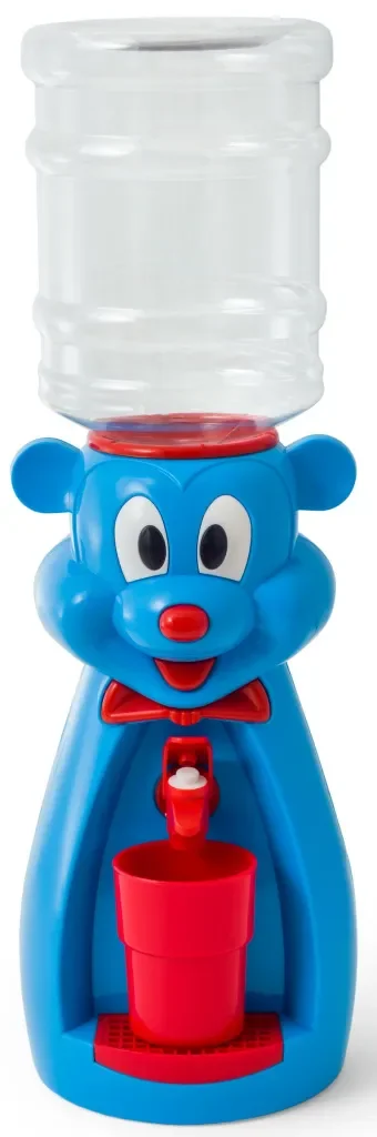 Кулер Vatten Kids Mouse Синий