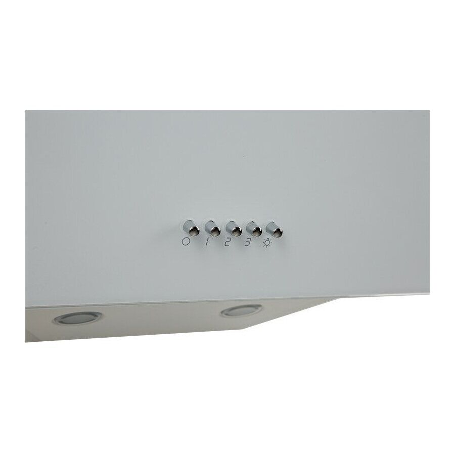 Вытяжка OASIS NP-60W (FR) белый