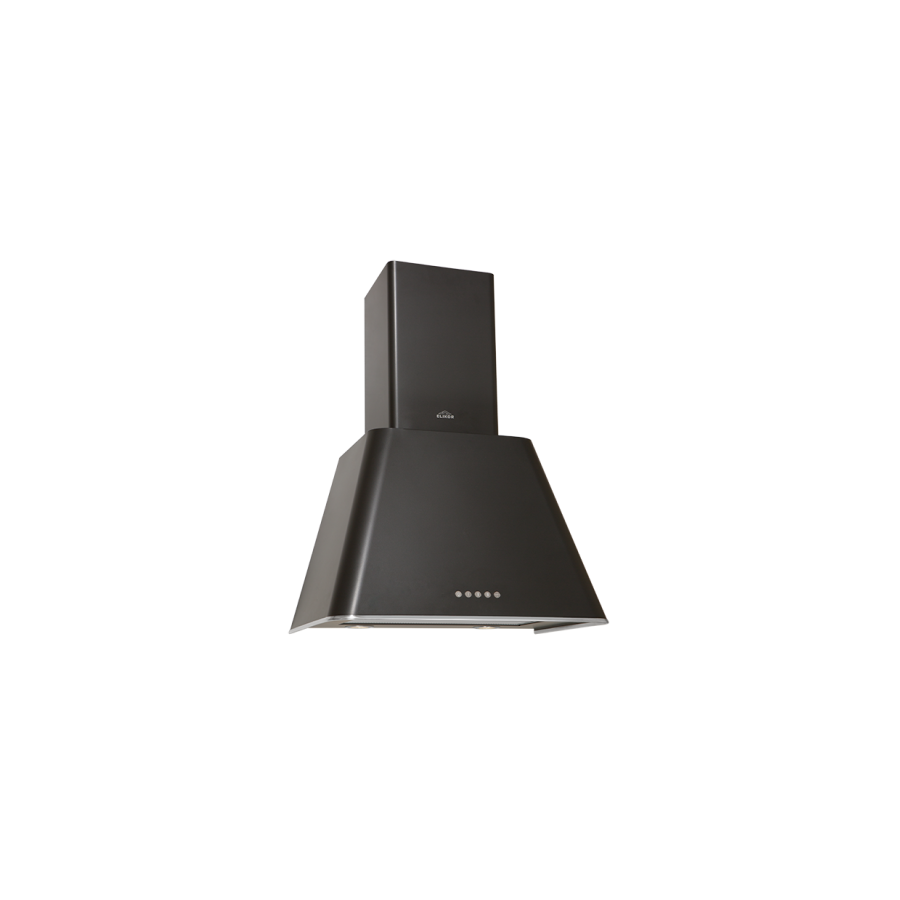 Вытяжка ELIKOR Gamma 60P-650-E3D Antrac/silv