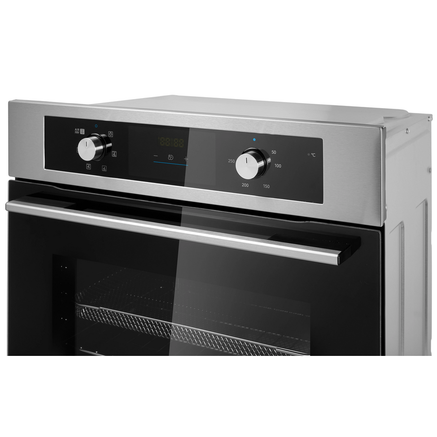 Духовой шкаф Midea MO47003GX нерж