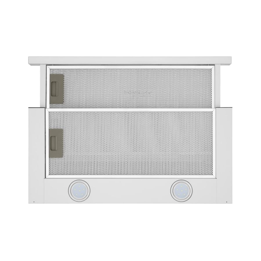 Вытяжка HOMSair Flat 60 White
