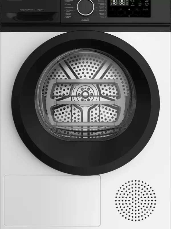 Сушильная машина DeLonghi DTD 1016 H Lanso