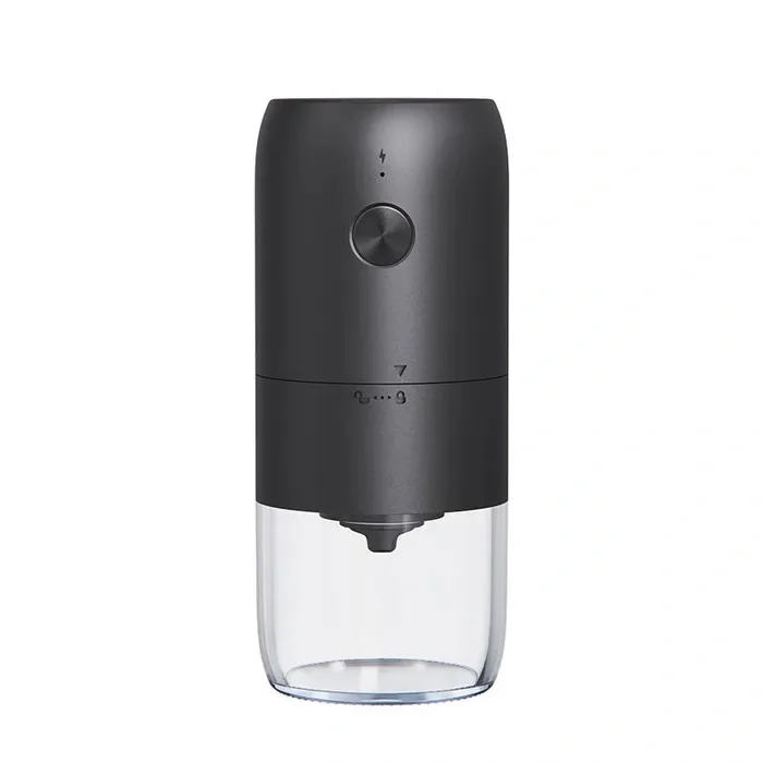 Кофемолка электрическая Xiaomi Circle Joy Electric Coffee Grinder Black KMDJ-2A (черная)