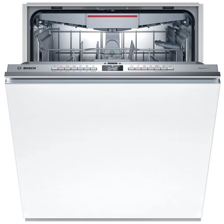 Встраиваемая посудомоечная машина BOSCH SMV4EVX01E