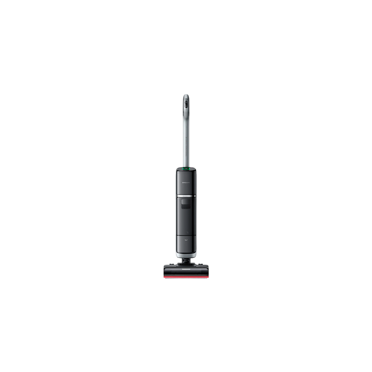 Моющий вертикальный пылесос DREAME H15 Pro Heat HHR48A