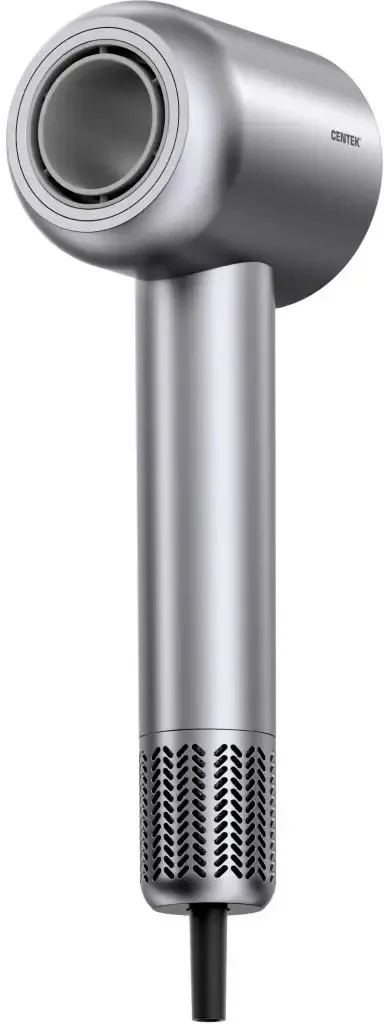 Фен Centek CT-2272 Карбон