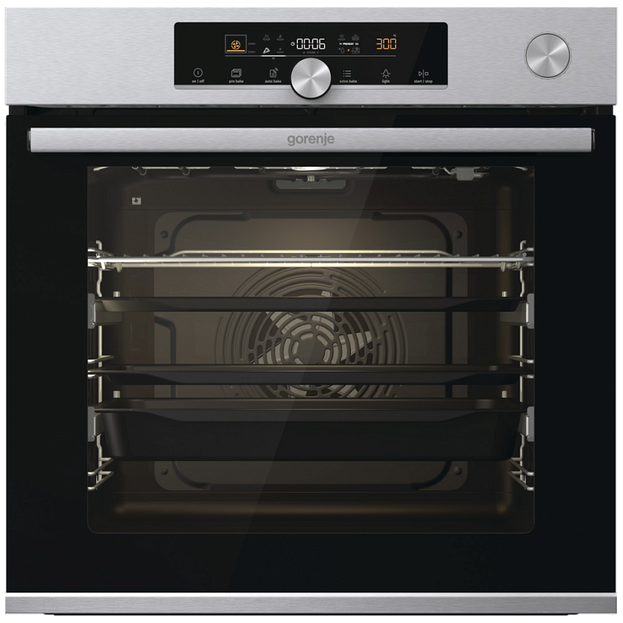 Духовой шкаф Gorenje BSA6747A04X