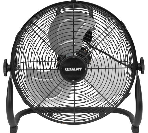 Вентилятор промышленный Gigant GIF-4