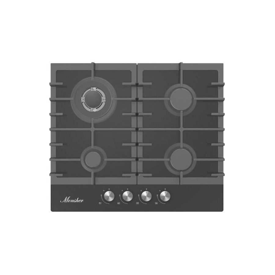 Варочная поверхность MONSHER MKFG 60 G-GFT
