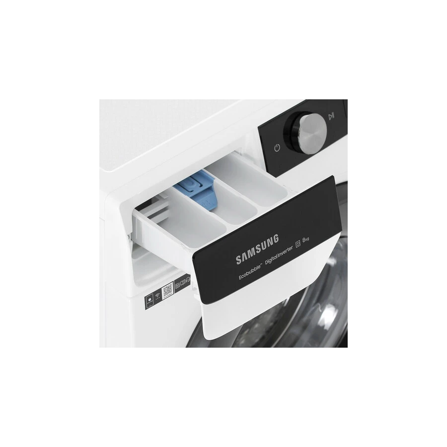Стиральная машина Samsung WW80AG6S28AELP