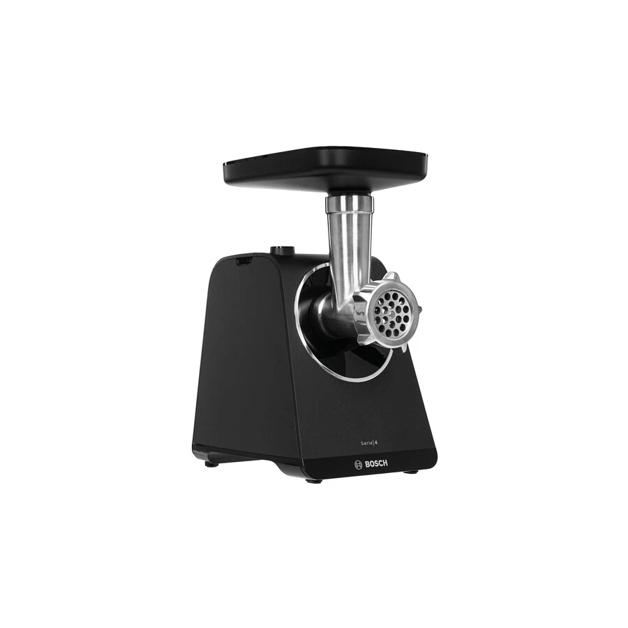 Мясорубка Bosch MFWS440B черный