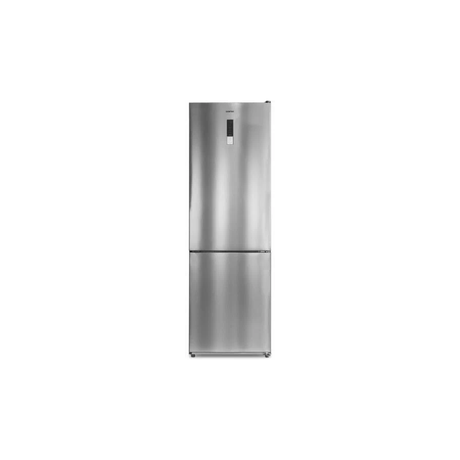 Холодильник Centek CT-1735 NF Inox multi No-Frost