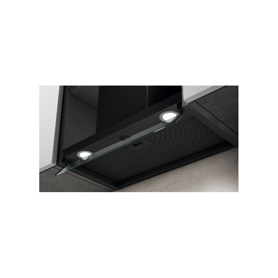 Вытяжка ELICA Boxin LX/BL MAT/A/120