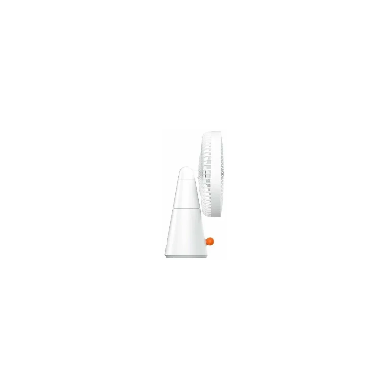 Вентилятор Xiaomi Rechargeable Mini Fan BHR6089GL (716836)
