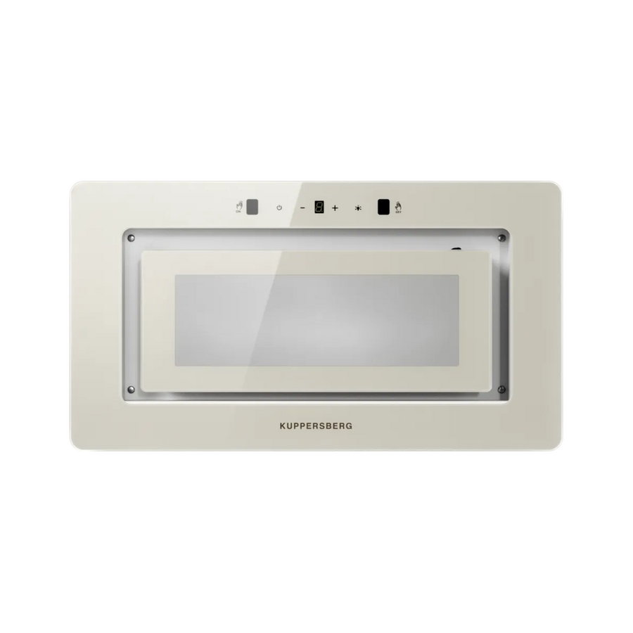 Вытяжка Kuppersberg Inshine 60 CG
