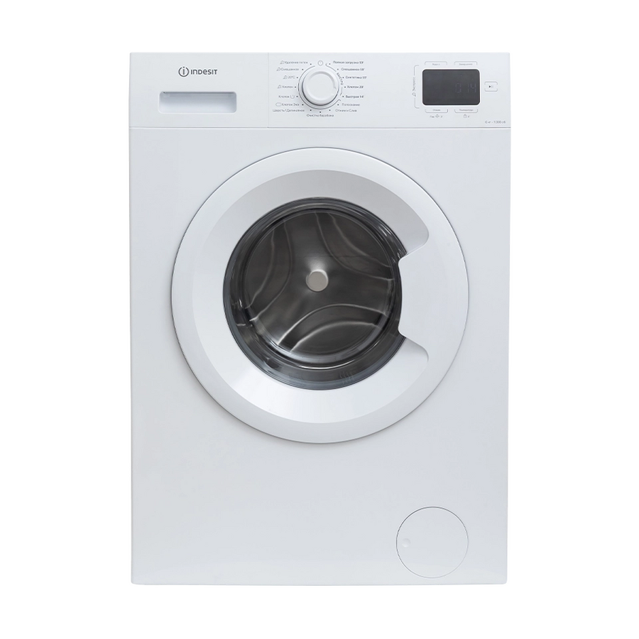 Стиральная машина Indesit ILS3 61091