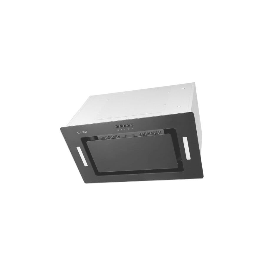 Вытяжка Lex GS Bloc G 600 Black