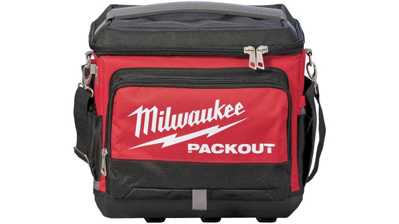 Термосумка Milwaukee PackOut 4932471132