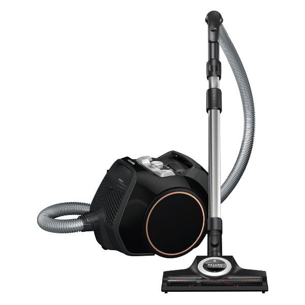 Пылесос Miele Boost CX1 Cat&Dog PowerLine (Boost cx1 Cat&Dog sncf0) черный