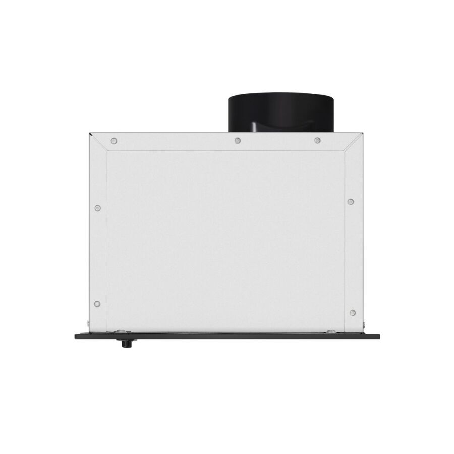 Вытяжка HOMSair Crocus Push 52 черный