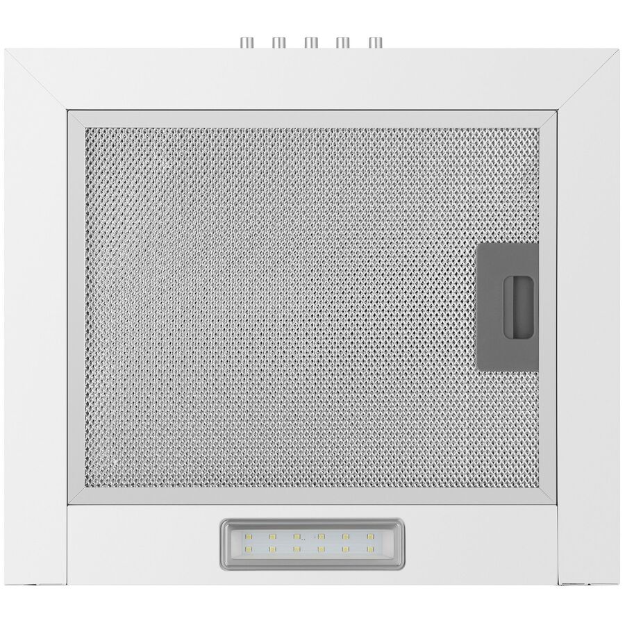Вытяжка HOMSair Phlox Push 40 белый