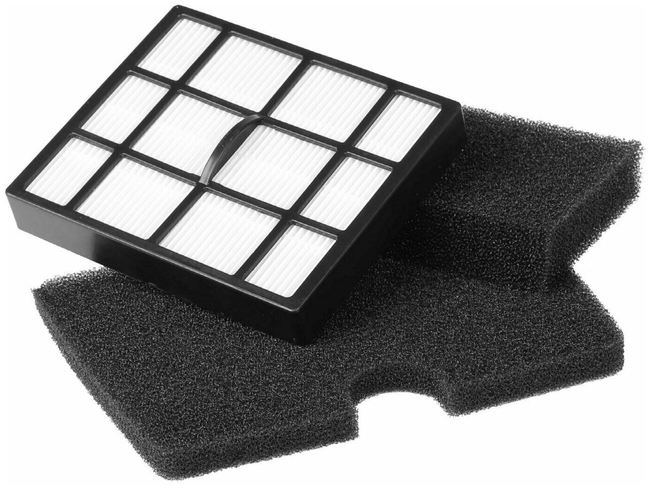 Комплект фильтров Sencor SVX 016HF для пылесоса SVC 68x