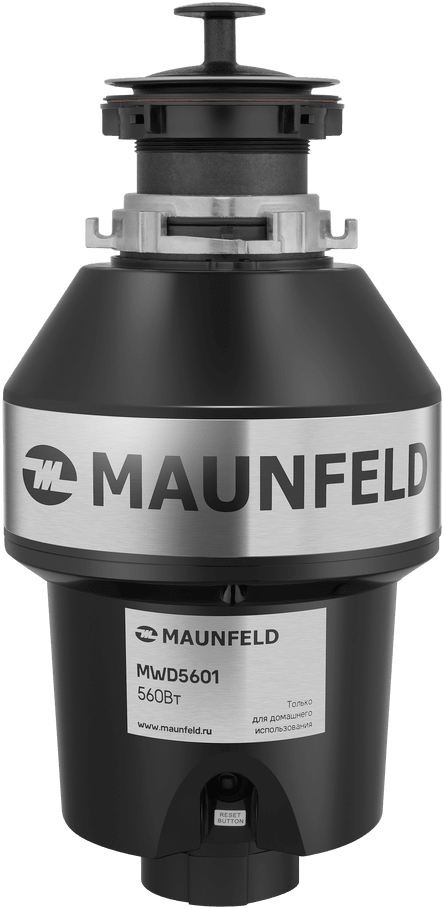 Измельчитель пищевых отходов MAUNFELD MWD5601
